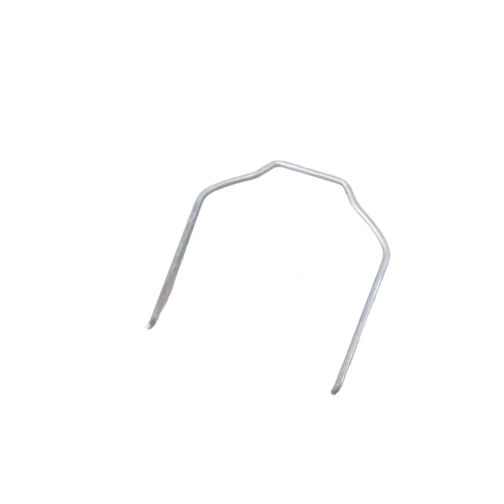 Porsche Air Filter Spring Clamp - Cayenne 03-06 955-110-691-00