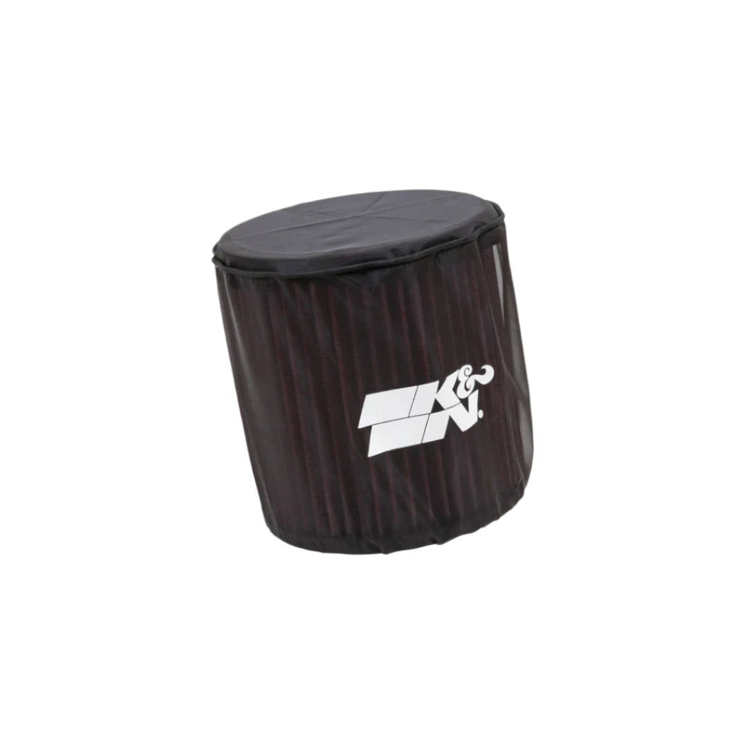 Porsche Air Filter Wrap