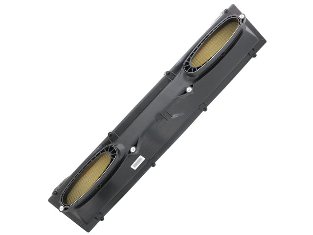 Porsche Air Filter and Housing Assembly, Panamera | 2010-2016 97011002102