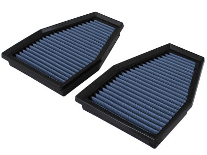Porsche Air Filters - 911 12-19