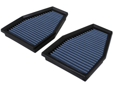 Porsche Air Filters - 911 12-19
