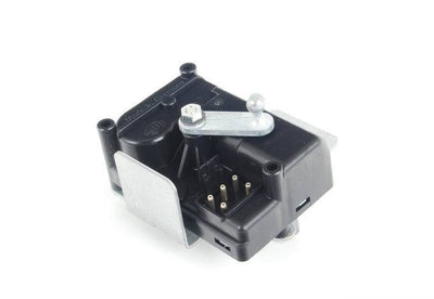 Porsche Air Flap Electric Motor - 911 89-98 964-624-901-00