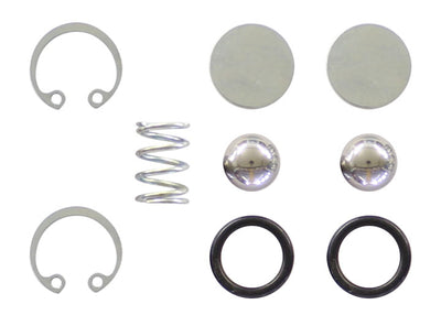Porsche Air Flow Adjusting Kit - 911/924/928 74-85 911-110-946-00