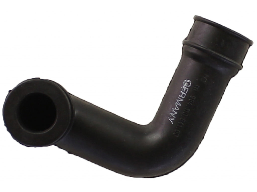 Porsche Air Flow Hose - 911 89-94 964-110-641-00