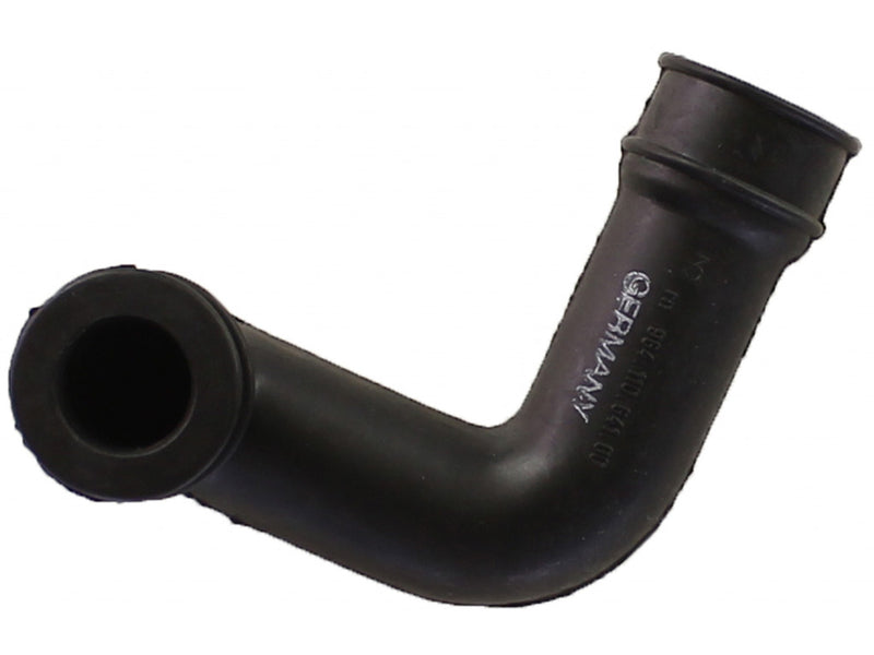 Porsche Air Flow Hose - 911 89-94 964-110-641-00