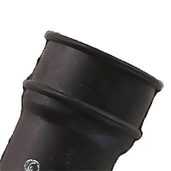Porsche Air Flow Hose - 911 89-94 964-110-641-00