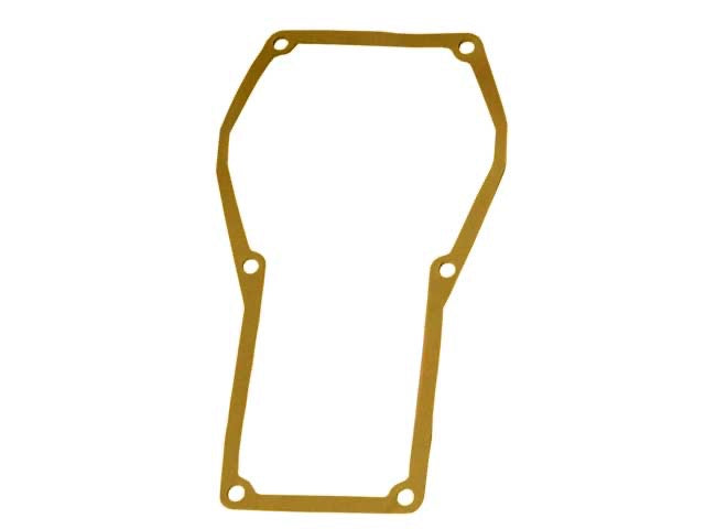 Porsche Air Flow Meter Gasket - 911 73-83 911-110-394-02