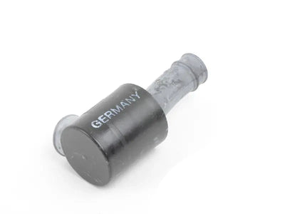 Porsche Air Flow Muffler - 911 89-94 964-110-652-00