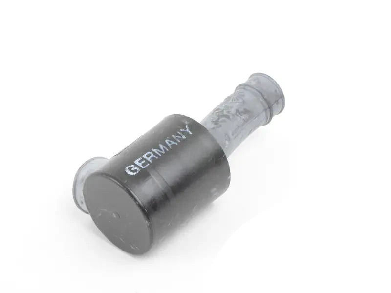 Porsche Air Flow Muffler - 911 89-94 964-110-652-00