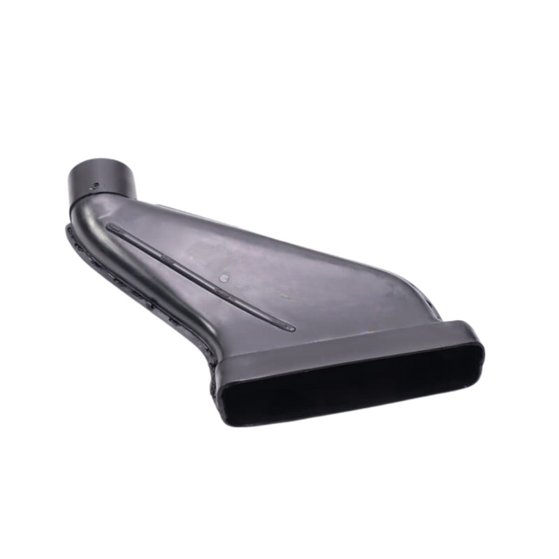 Porsche Air Guide Channel - 911 Carrera Genuine Porsche 911-571-085-01