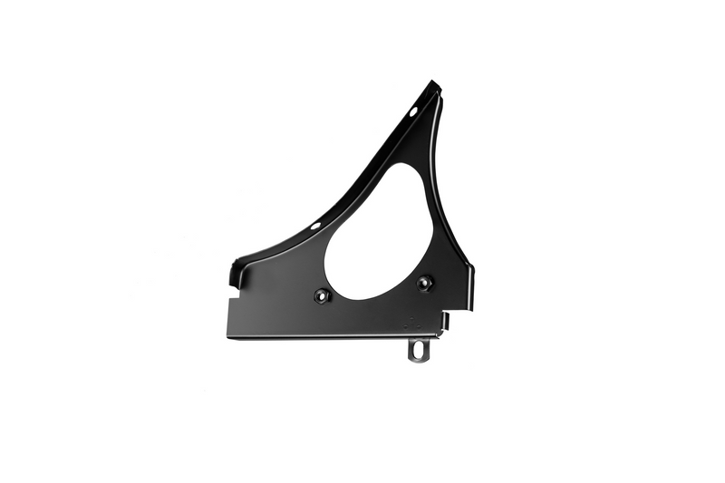 Porsche Air Guide Cover Plate - 911 89-94 964-106-036-20