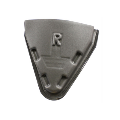 Porsche Air Guide Cowl Right - Boxster/Cayman 97-12 986-572-644-01