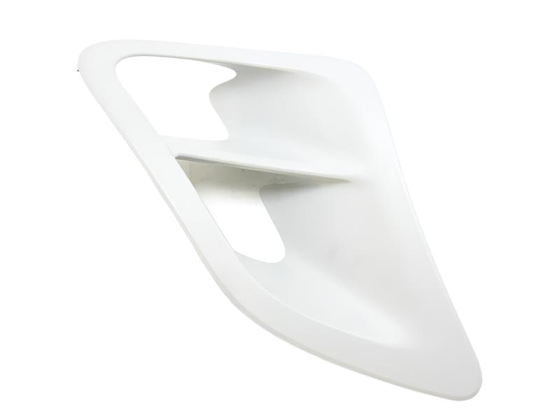 Porsche Air Guide Prime Coated - 911 07-13