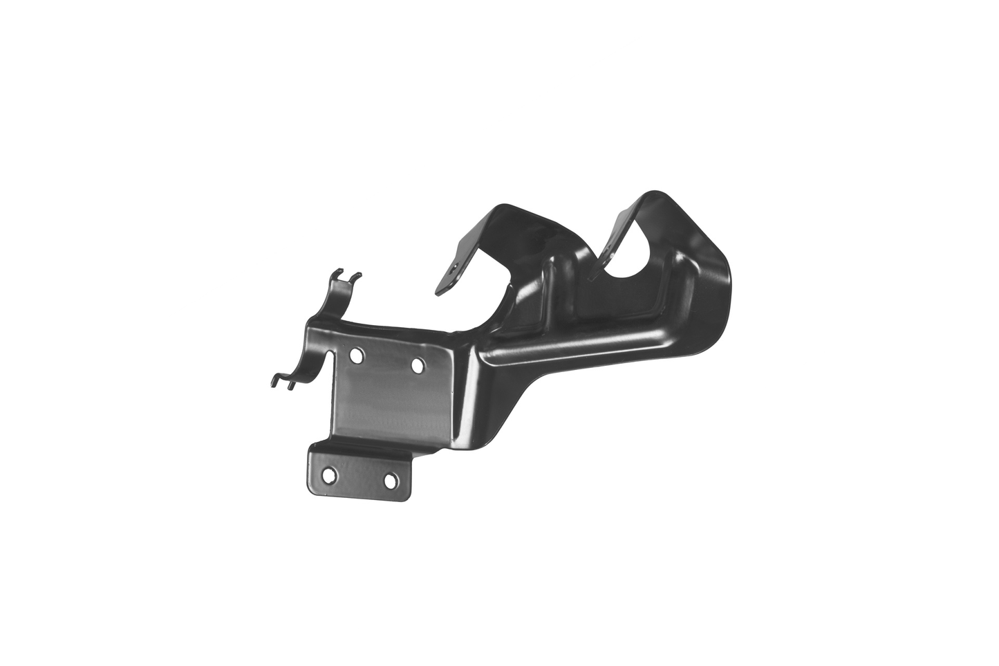 Porsche Air Horn Support Bracket - 911 95-98 993-635-103-00