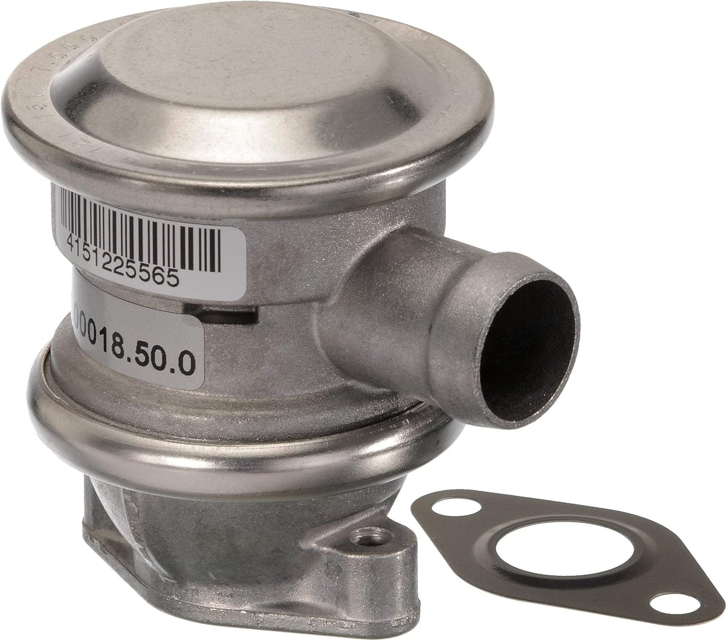 Porsche Air Injection Check Valve - 911 05-08 - Cayenne/Panamera 14-18 7-00018-50-0