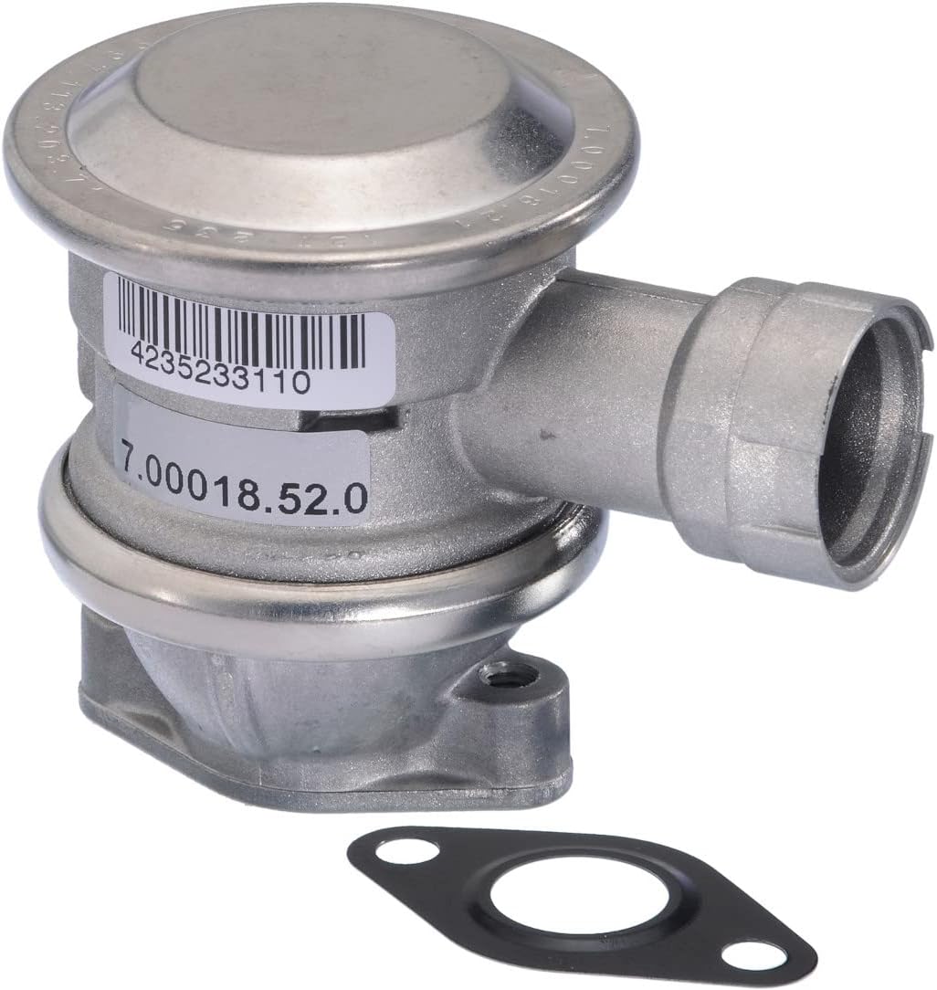 Secondary Air Injection Check Valve For Toyota Tundra & Sequoia 4.7L V8 - OE Replacement