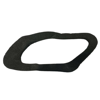 Porsche Air Inlet Gasket Right - Boxster 97-04 986-504-907-00