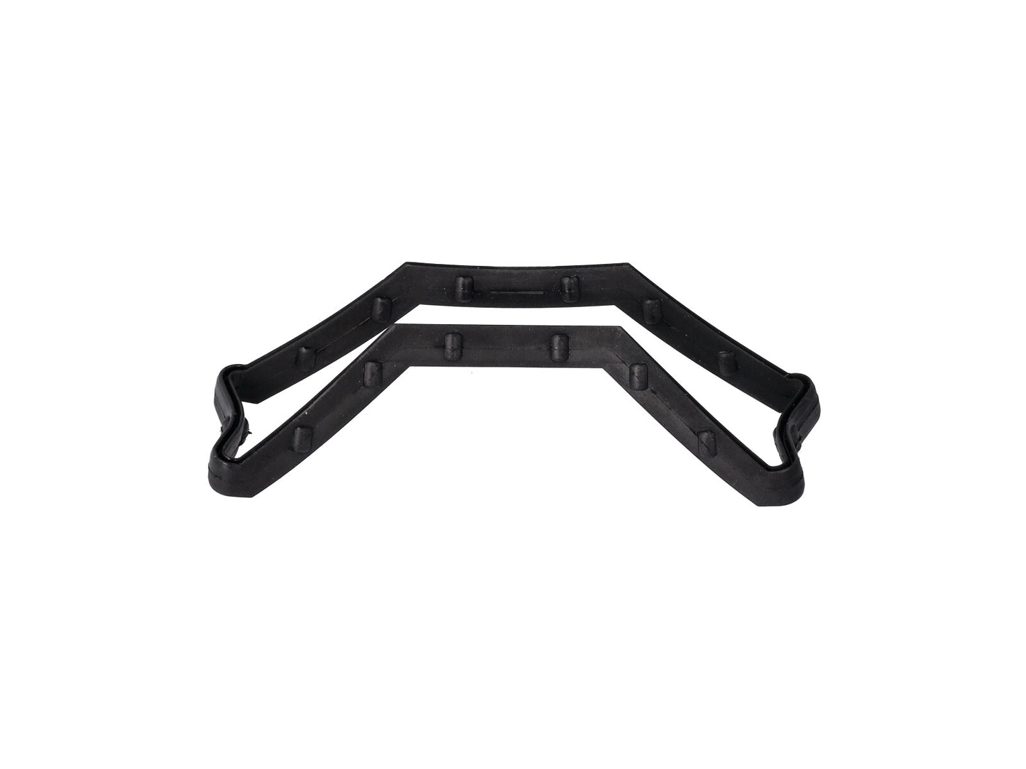 Porsche Air Intake Gasket - 911 95-98 993-110-263-04