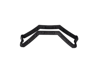 Porsche Air Intake Gasket - 911 95-98 993-110-263-04