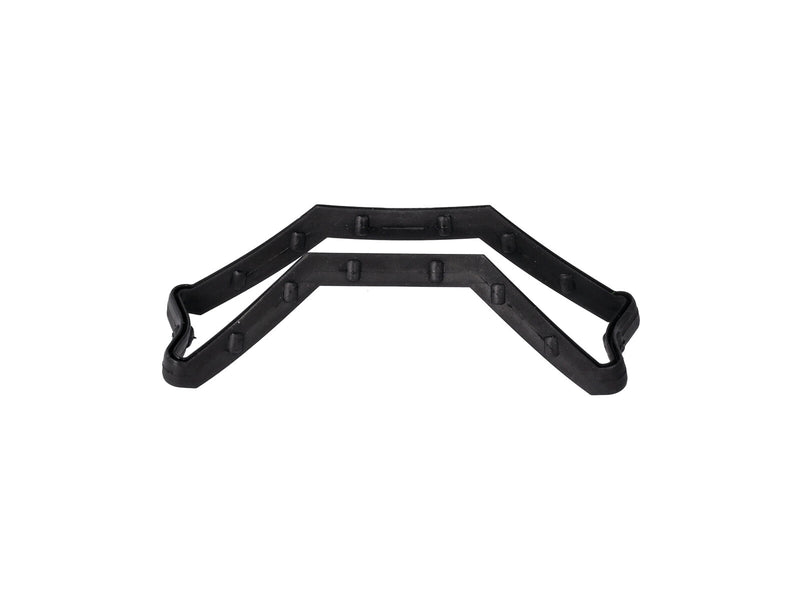 Porsche Air Intake Gasket - 911 95-98 993-110-263-04