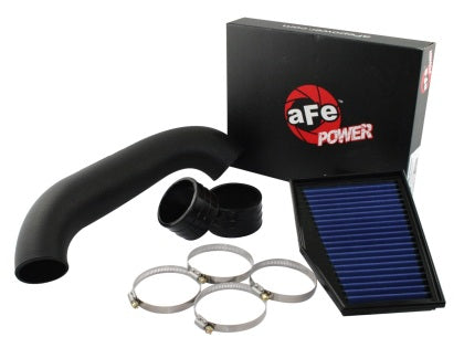 Porsche Air Intake Kit - Boxster 97-04 55-10720