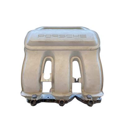 Porsche Air Intake Manifold - 911 05-08 997-110-115-03