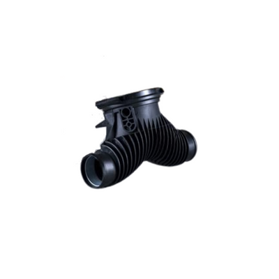 Porsche Air Intake Plenum - Cayenne 08-10 955-110-646-50