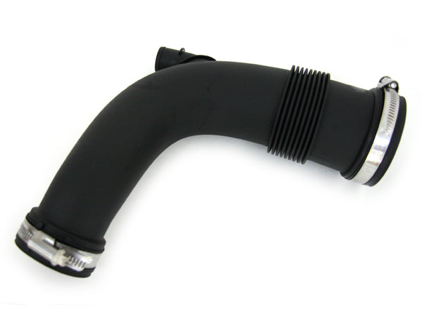 Porsche Air Intake Suction Hose Left - Cayenne 03-06 955-110-221-00
