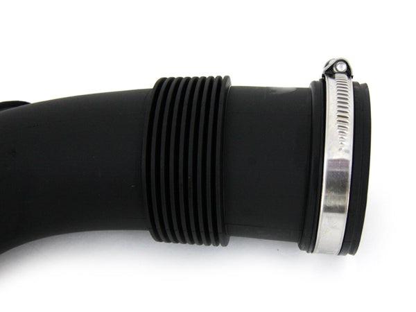 Porsche Air Intake Suction Hose Left - Cayenne 03-06 955-110-221-00
