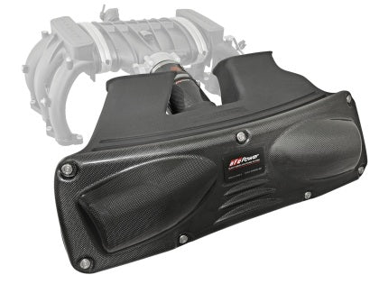 Porsche Air Intake System - 911 12-16 52-12352-C