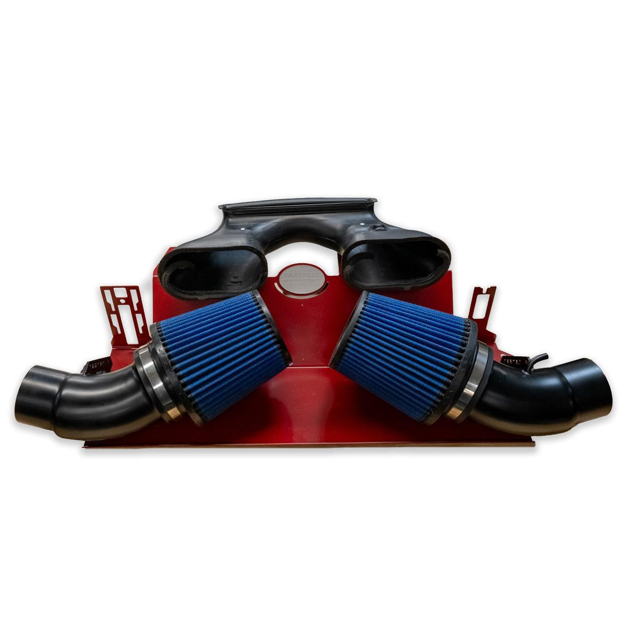 Porsche Air Intake System - 911 | 2014-2019 FS-POR-991T-COMPAI
