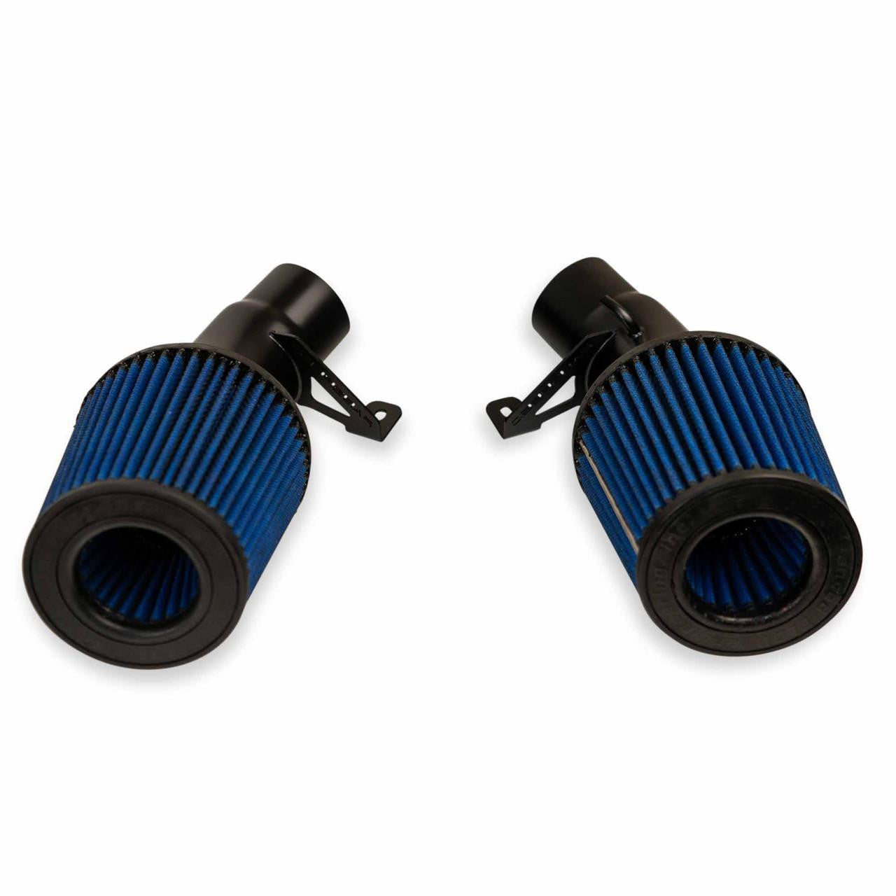 Porsche Air Intake System - 911 | 2014-2019 FS-POR-991T-COMPAI