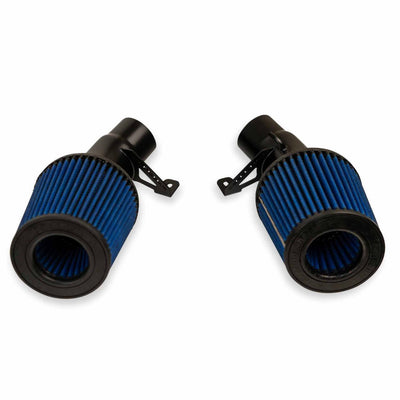 Porsche Air Intake System - 911 | 2014-2019 FS-POR-991T-COMPAI