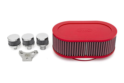 Porsche Air Intake System - 930 | 1976-1989 FS-POR-911T-AI