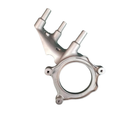 Porsche Air Pump Bracket - Cayenne | 2003-2006 955-113-107-00