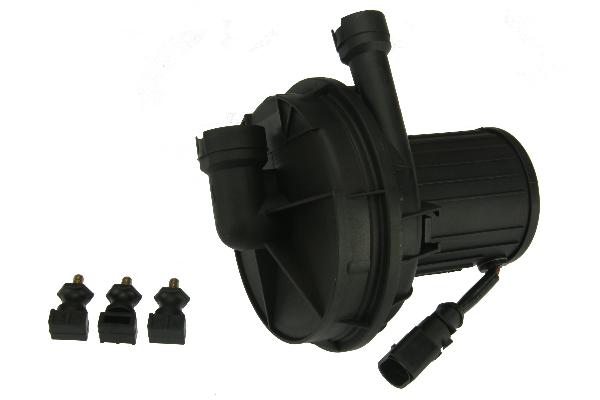Porsche Air Pump - Cayenne 04-06 06A-959-253E