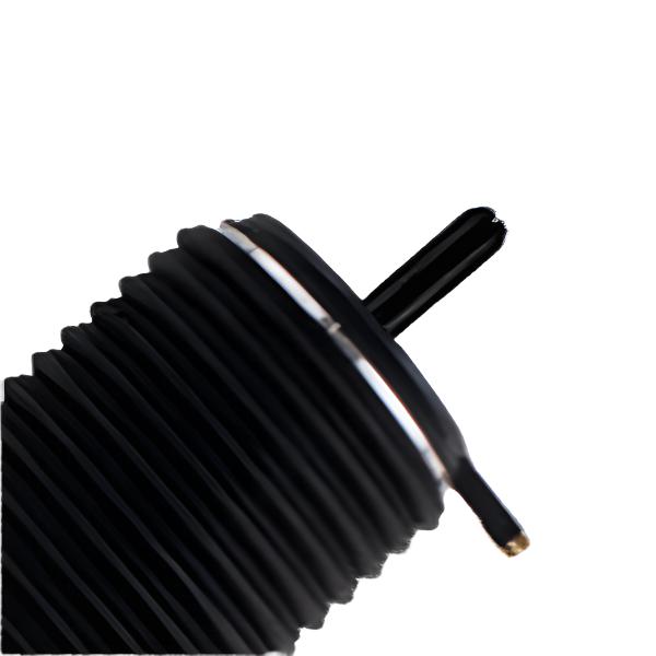 Porsche Air Suspension Spring - Macan 15-19 40-249841