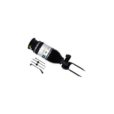 Porsche Air Suspension Strut Front Left - Cayenne 03-10 45-240959