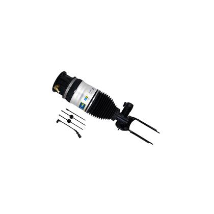 Porsche Air Suspension Strut Front Left - Cayenne 03-10 45-240959