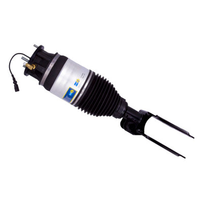 Porsche Air Suspension Strut Front Left - Cayenne 11-18 45-240256