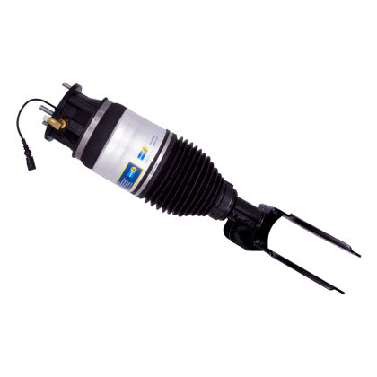 Porsche Air Suspension Strut Front Left - Cayenne 11-18 45-240256
