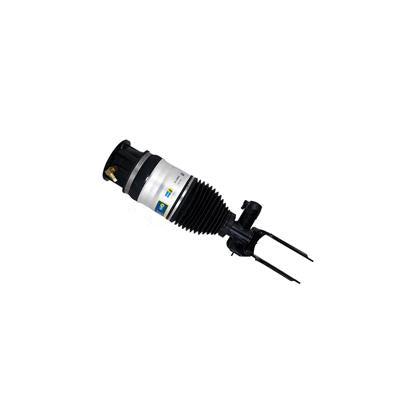 Porsche Air Suspension Strut Front Left - Cayenne 03-10 45-240959