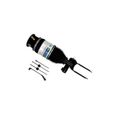 Porsche Air Suspension Strut Front Right - Cayenne 03-10 45-240966