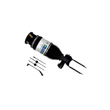 Porsche Air Suspension Strut Front Right - Cayenne 03-10 45-240966