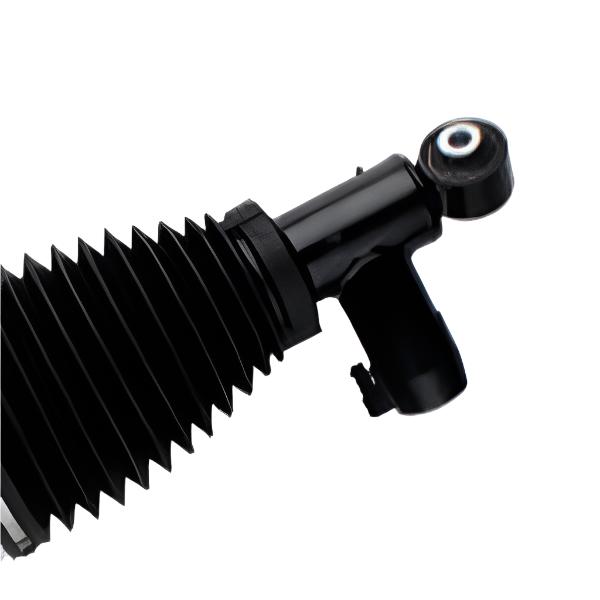 Porsche Air Suspension Strut Rear Left - Cayenne 03-10 45-240973