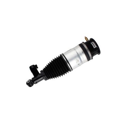 Porsche Air Suspension Strut Rear Right - Cayenne 03-10 45-240980
