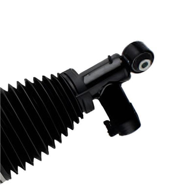 Porsche Air Suspension Strut Rear Right - Cayenne 03-10 45-240980