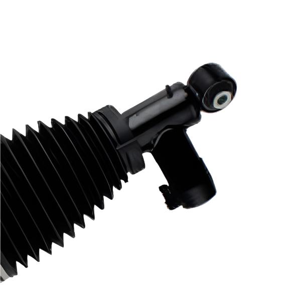 Porsche Air Suspension Strut Rear Right - Cayenne 03-10 45-240980