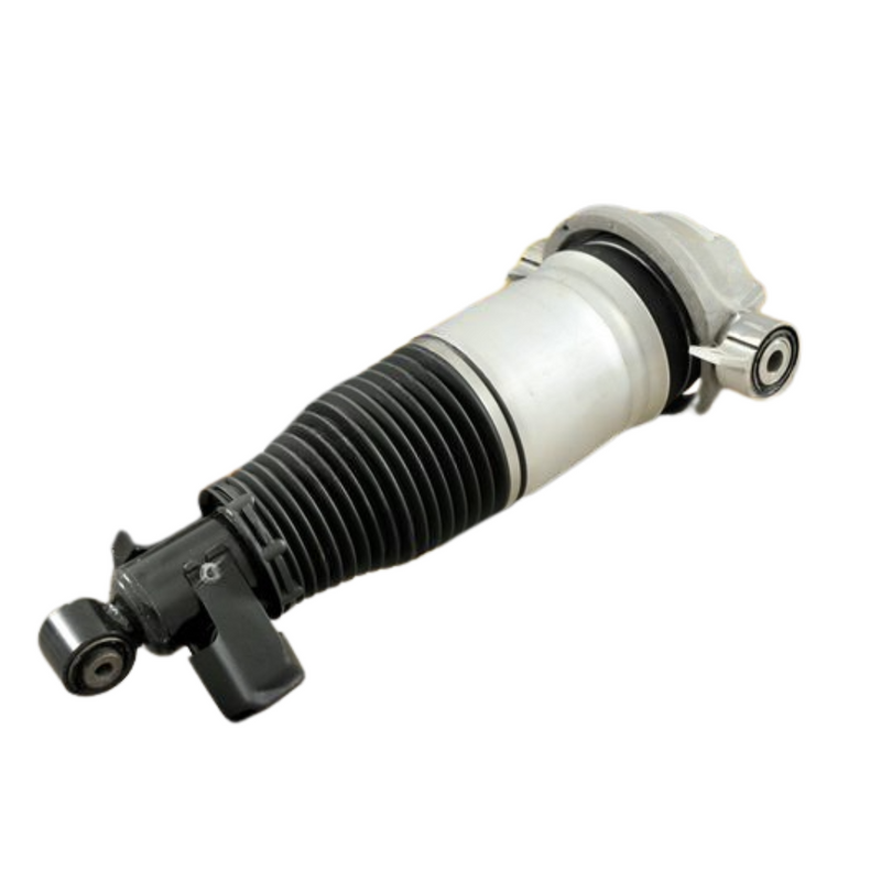 Porsche Air Suspention Spring Strut - Right - Cayenne | 2003-2006 955-333-034-44