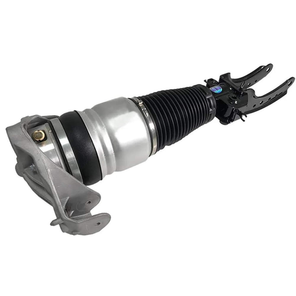 Porsche Air Suspention Strut - Left - Cayenne | 2004-2006 955-343-033-22